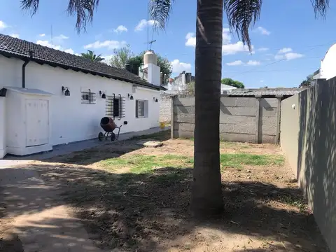 Casa en Alquiler de 3 dormitorios