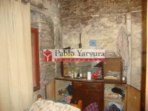 Terreno en Venta en Caseros, USD 50.000