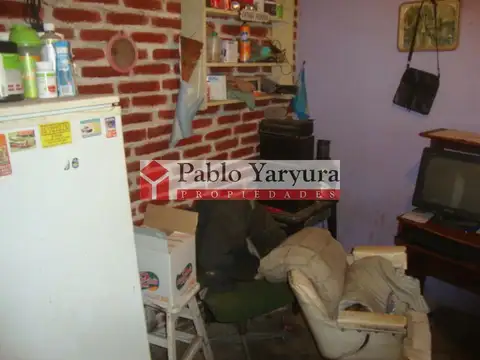 Terreno - Venta - Argentina, Tres de Febrero - TEJEDOR CARLOS - (3F) 5107