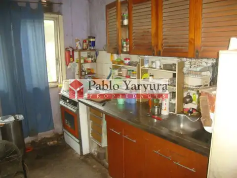 Terreno - Venta - Argentina, Tres de Febrero - TEJEDOR CARLOS - (3F) 5107