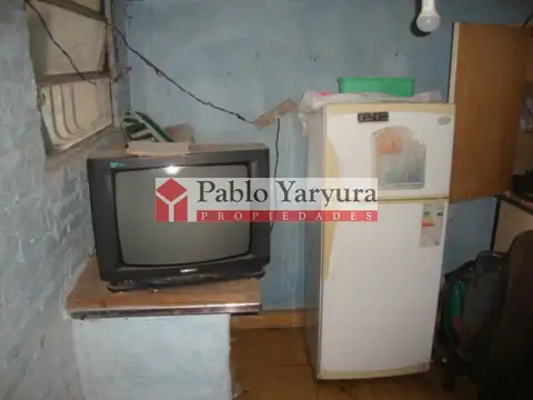 Terreno en Venta en Caseros, USD 50.000