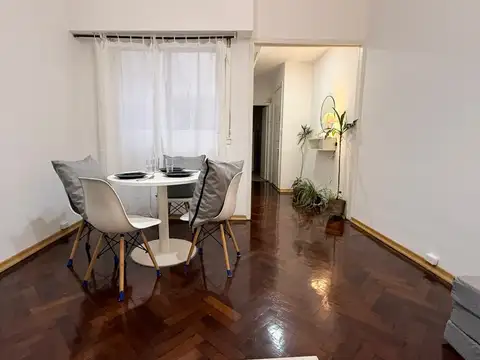 Bartolome Mitre 2300