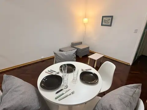Departamento en Venta al Este