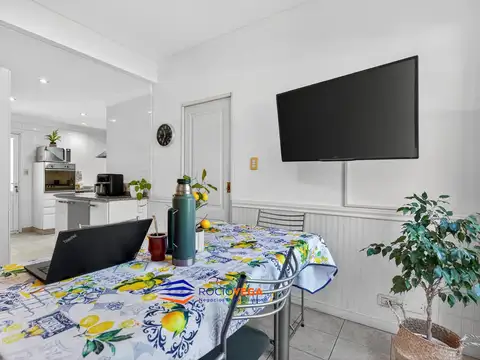 Casa en venta en Campos de Alvarez Moreno