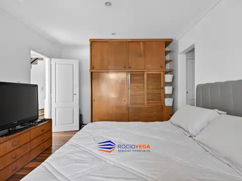 Casa 4 ambientes con 4 baños