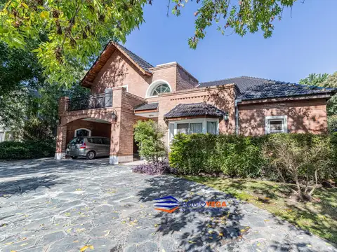 Casa en venta en Campos de Alvarez Moreno