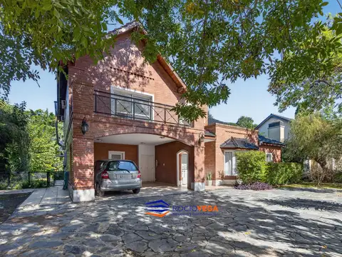 Casa en venta en Campos de Alvarez Moreno