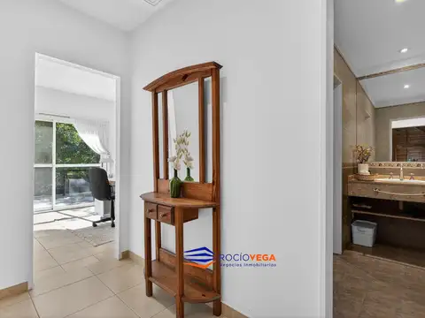 Casa 4 ambientes con 4 baños