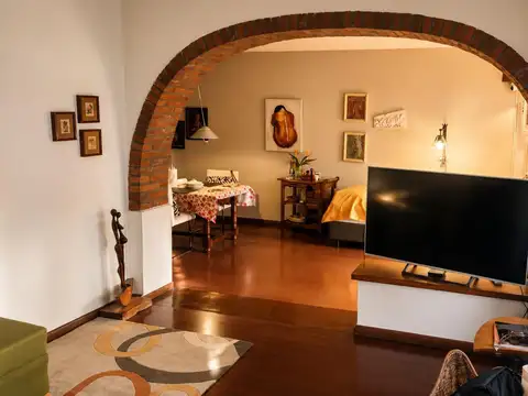 Casa en Alquiler de 2 dormitorios