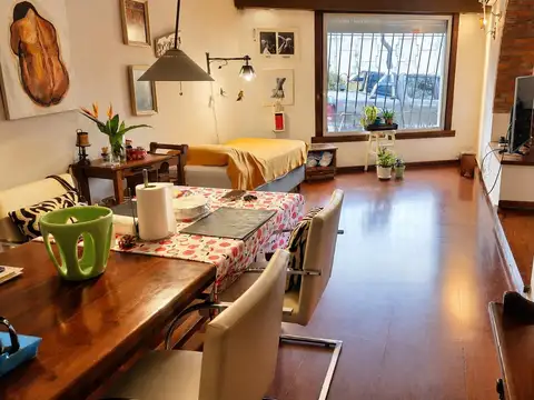Casa en Alquiler - 2 Dormitorios 1 Baño - 130mts - Villa Devoto