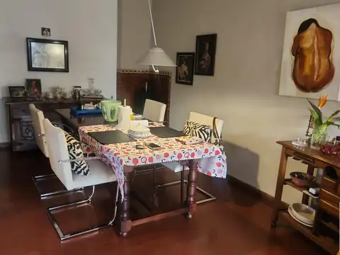 Casa en Alquiler 40 años