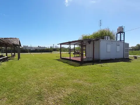 Casa en Venta en Los Hornos, USD 40.000