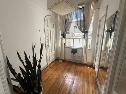 Departamento en Venta en San Telmo, USD 80.000