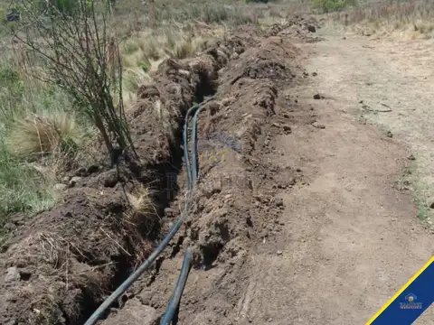 Terreno en Venta de 2900,0 m2