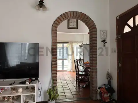 Casa en Venta 31 años