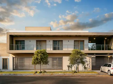 Departamento en Venta A Estrenar