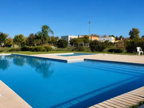 LOTE AYRES PLAZA PILAR Ramal Pilar