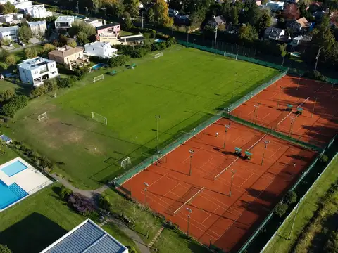 Terreno en Venta de 619,0 m2