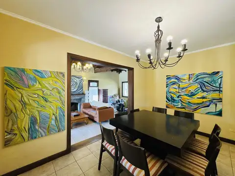 Casa en Venta al Este