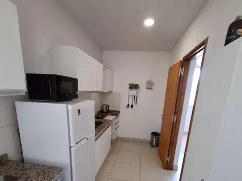 Departamento en Venta en San Jose De Guaymallen, USD 55.000