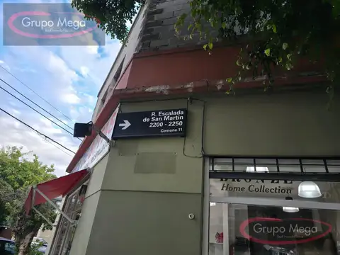 Gavilan al 1600
