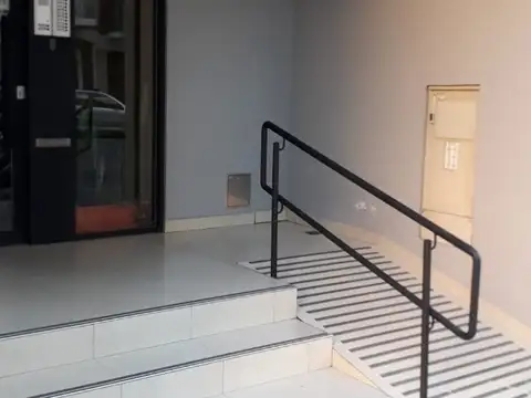 Departamento en Alquiler Temporal de 1 dormitorio