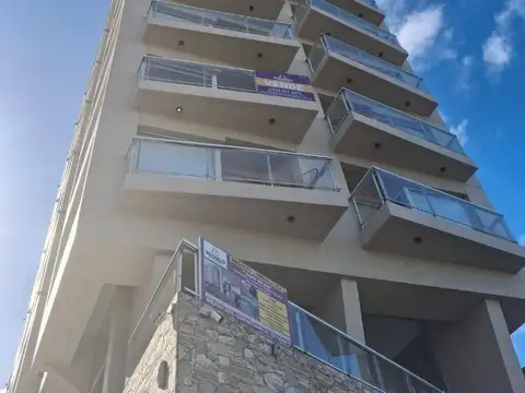 VENTA DEPTO 3 AMB CON VISTA AL MAR!