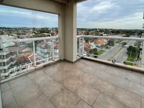 VENTA DEPTO 3 AMB CON VISTA AL MAR!