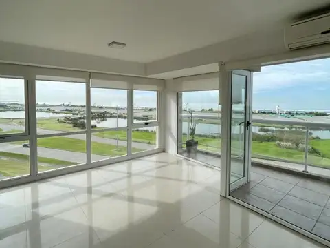 VENTA DEPTO 3 AMB CON VISTA AL MAR!
