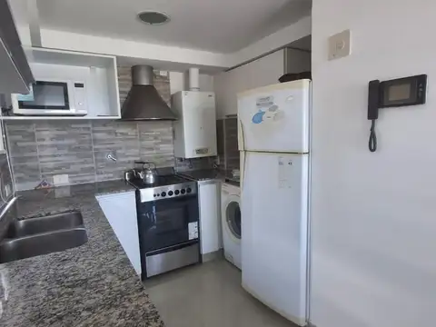 Departamento en Venta en Punta Mogotes, USD 249.000