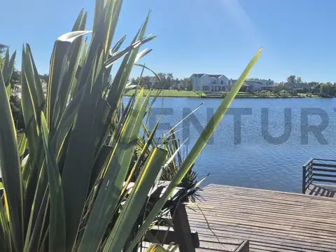 Lote Interno en Barrio San Matías: Naturaleza y Tranquilidad en Escobar