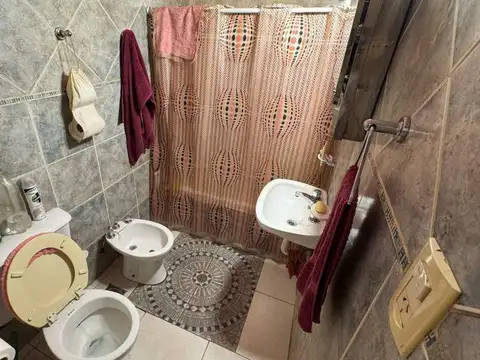 VENTA PH 3 AMBIENTES CON TERRAZA Y QUINCHO