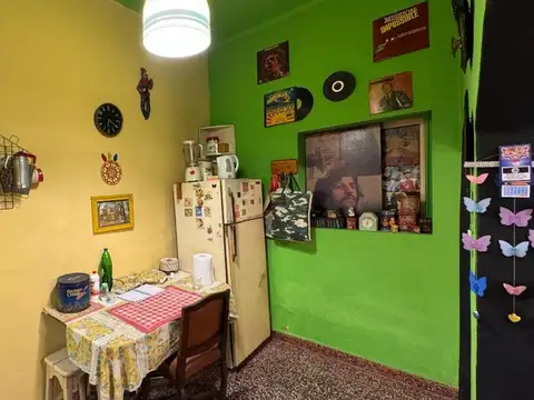 Depto Tipo Casa en Venta de 2 dormitorios