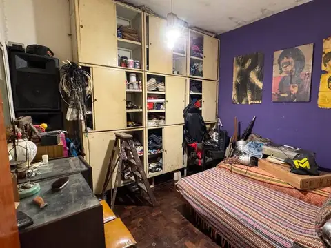 Depto Tipo Casa en Venta 47 años