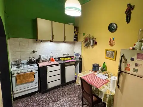 Depto Tipo Casa en Venta de 3 ambientes