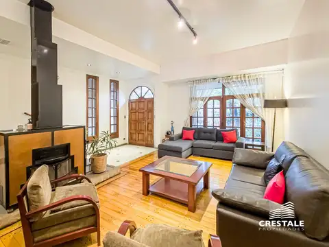 Venta Casa 3 dormitorio jardín pileta Centro Rosario