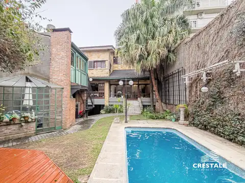 Casa en Venta en Rosario, USD 540.000