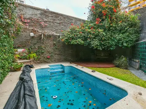 SAN LORENZO Y PUEYRREDON