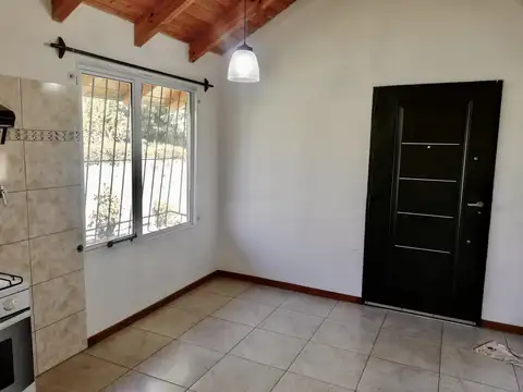 Departamento en Alquiler de 2 ambientes