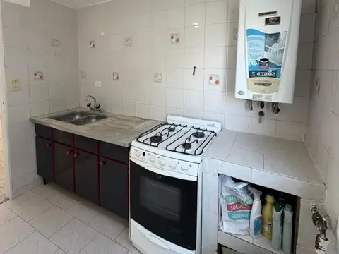 DEPARTAMENTO 3 AMBIENTES - CHACRA II ESTE, RÍO GRANDE