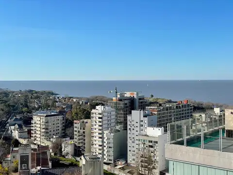 Departamento en Alquiler 17 años