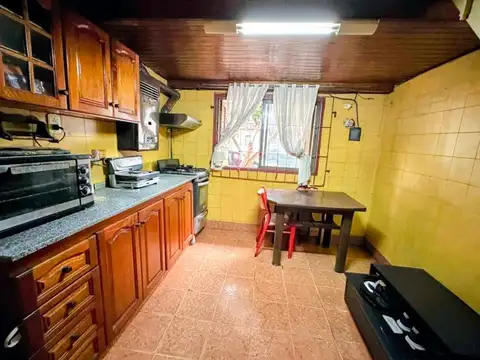 VENTA - PH 3 ambientes, refaccionar - Villa Crespo