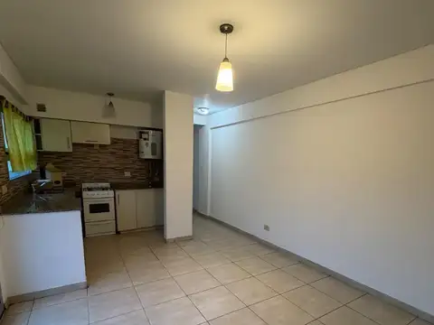 Departamento en Alquiler Permite mascota