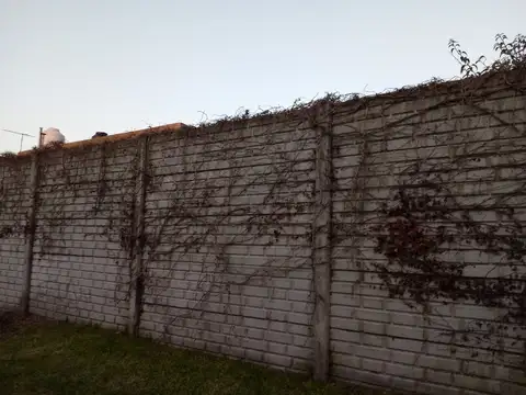 Calle 518 e/ 4bis y 5 bis 200