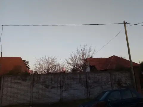 LOTE EN VENTA EN RINGUELET