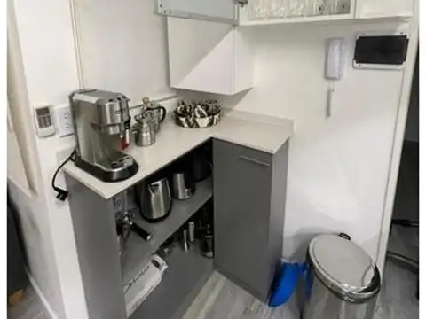 Departamento en Venta 40 años