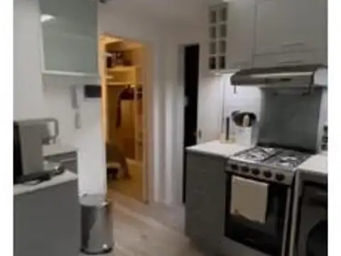 Caaguazú 5700, Piso 1