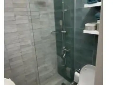 Caaguazú 5700, Piso 1°