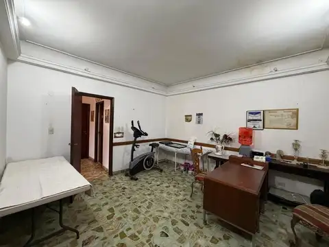 Depto Tipo Casa en Alquiler 25 años