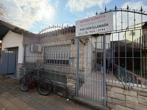 Alvear 1400